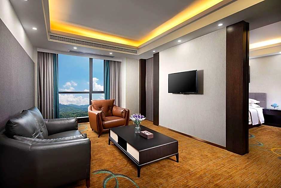 Ramada by Wyndham Zhangjiajie