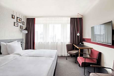 penta Standard Double or Twin Room