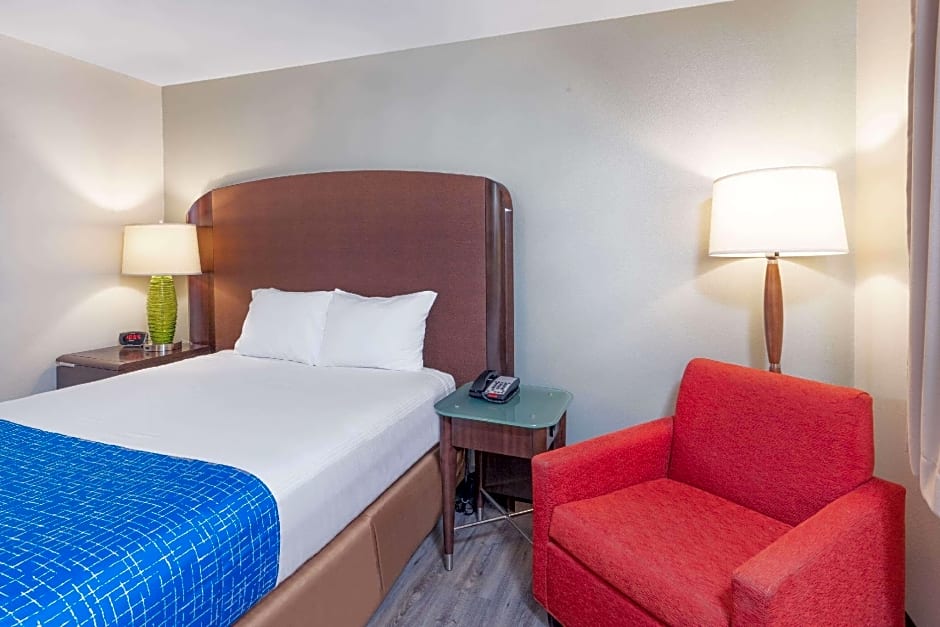 Travelodge by Wyndham Lovell/Bighorns