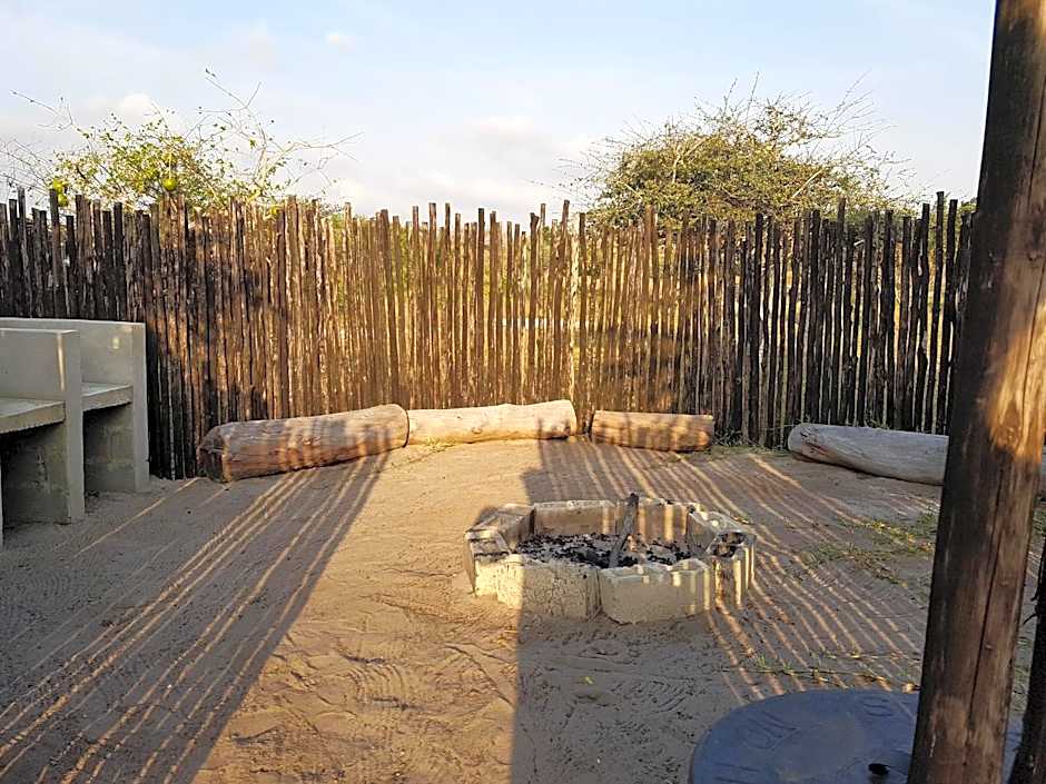 Izulu Eco Lodge