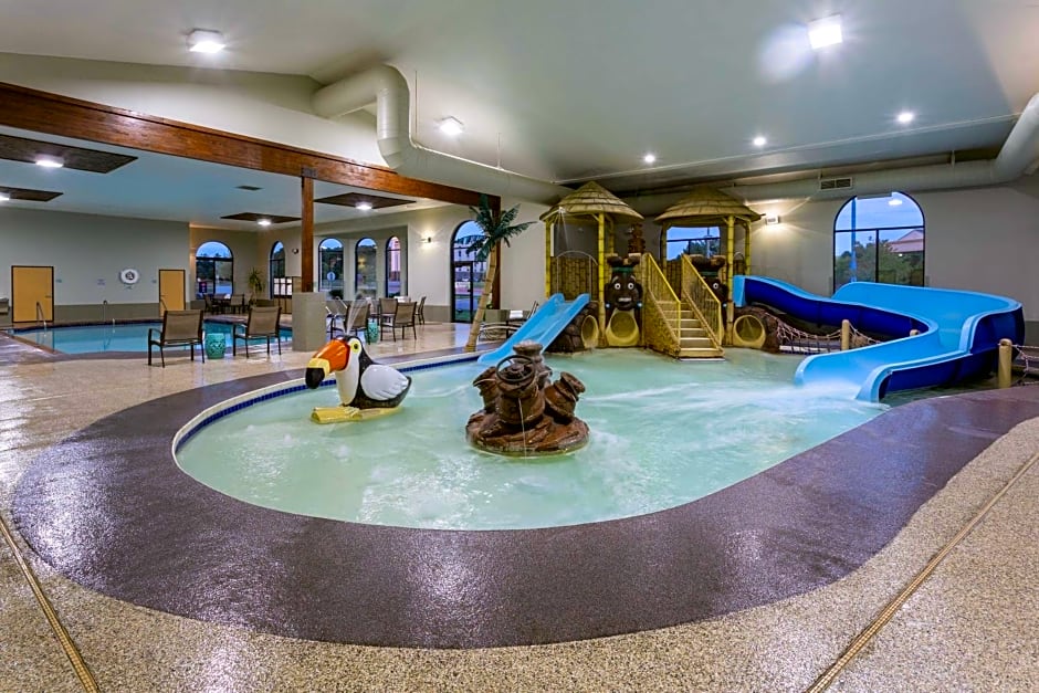 Wingate by Wyndham Wisconsin Dells Waterpark
