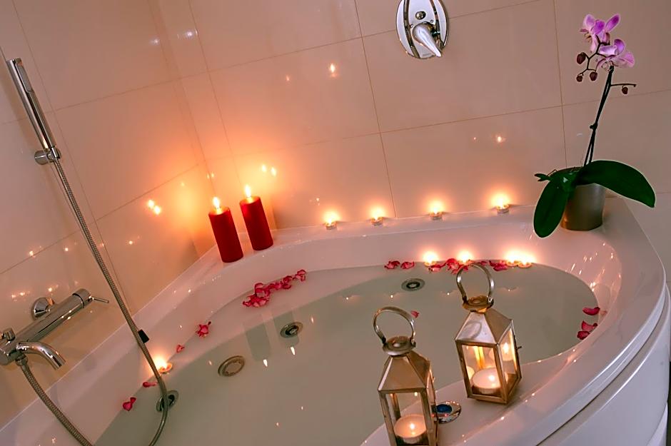 Cardinal Saint Peter Hotel