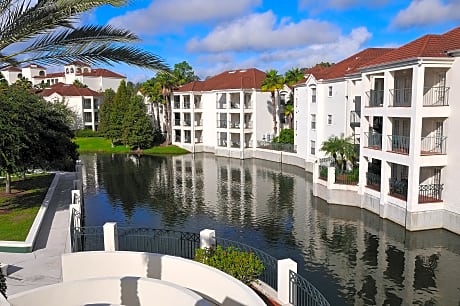 Star Island Resort- Kissimmee