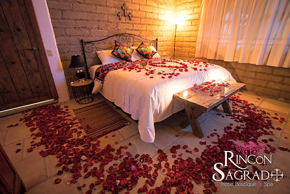 Hotel Boutique Rincon Sagrado