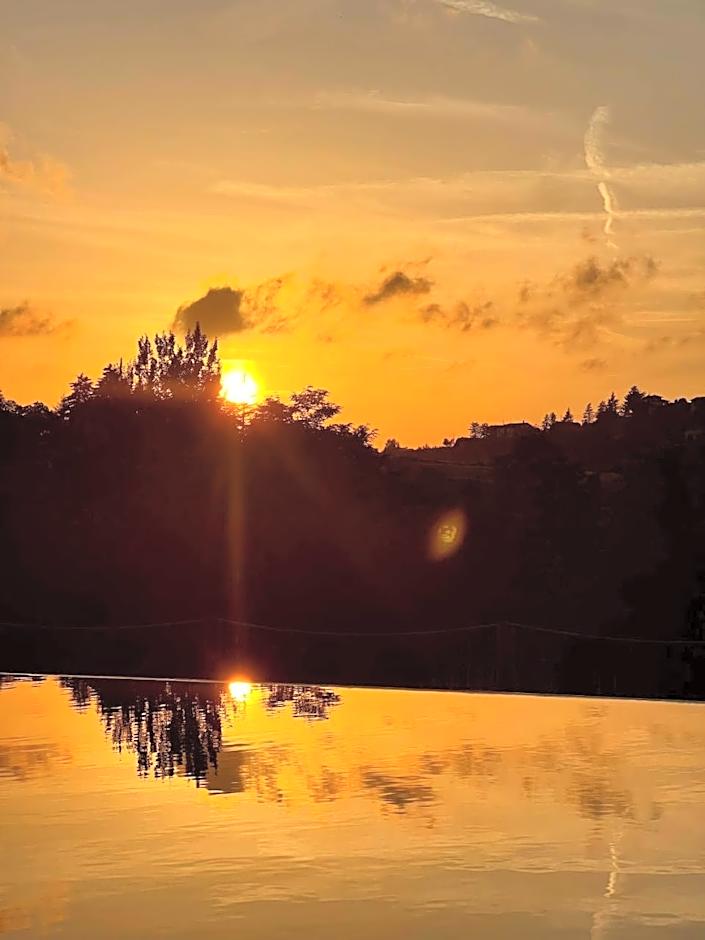 Cascina Gazzeri Country House