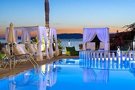 Pefkos View Suites & Maisonette