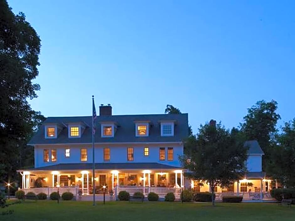 The White Hart