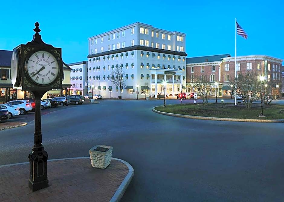 Hotel Gettysburg