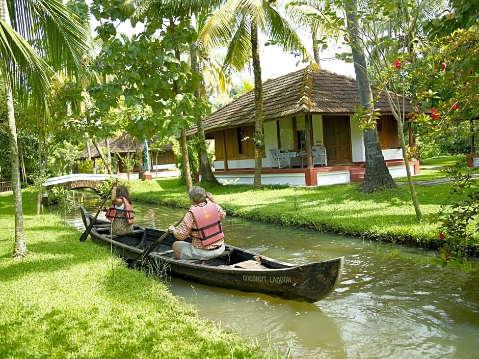 Coconut Lagoon