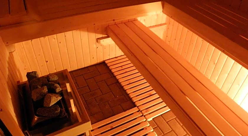 Avigail Guest House