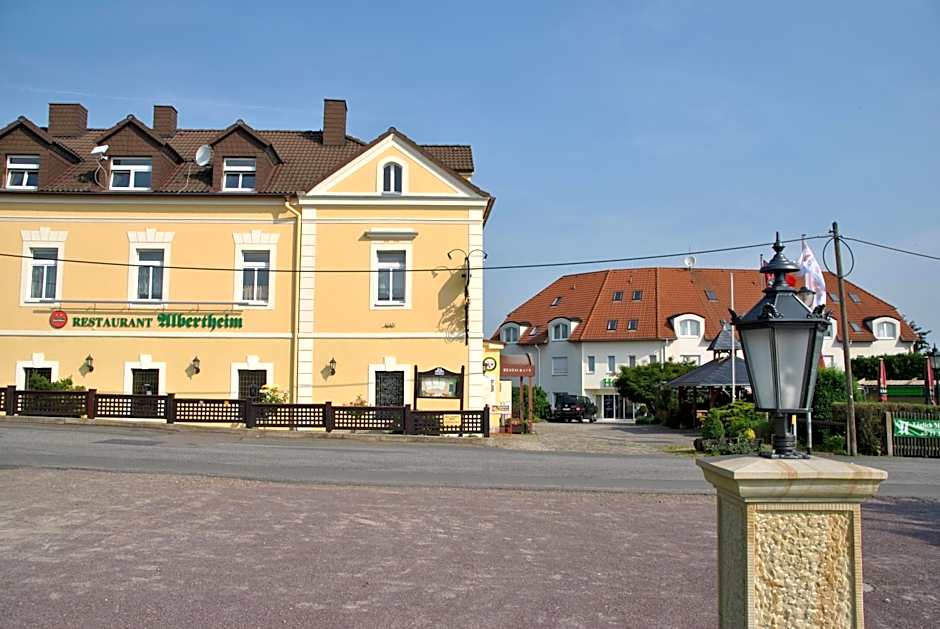 Hotel Pesterwitzer Siegel