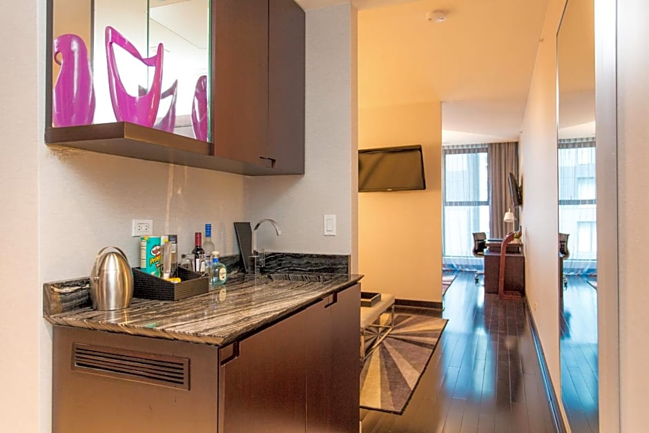 Ivy Boutique Hotel