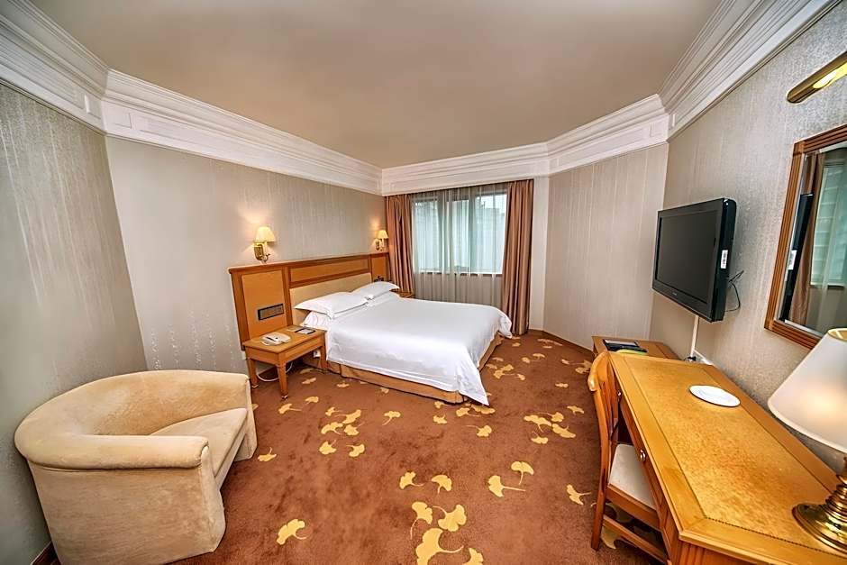 Hotel  Silverland