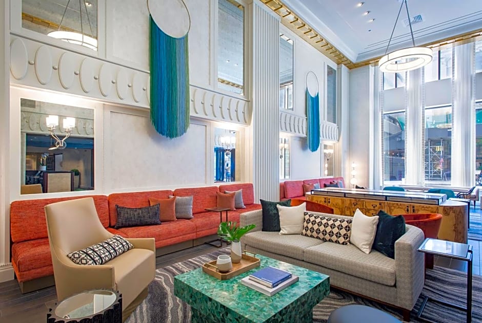 Kimpton Hotel Monaco Chicago, an IHG Hotel