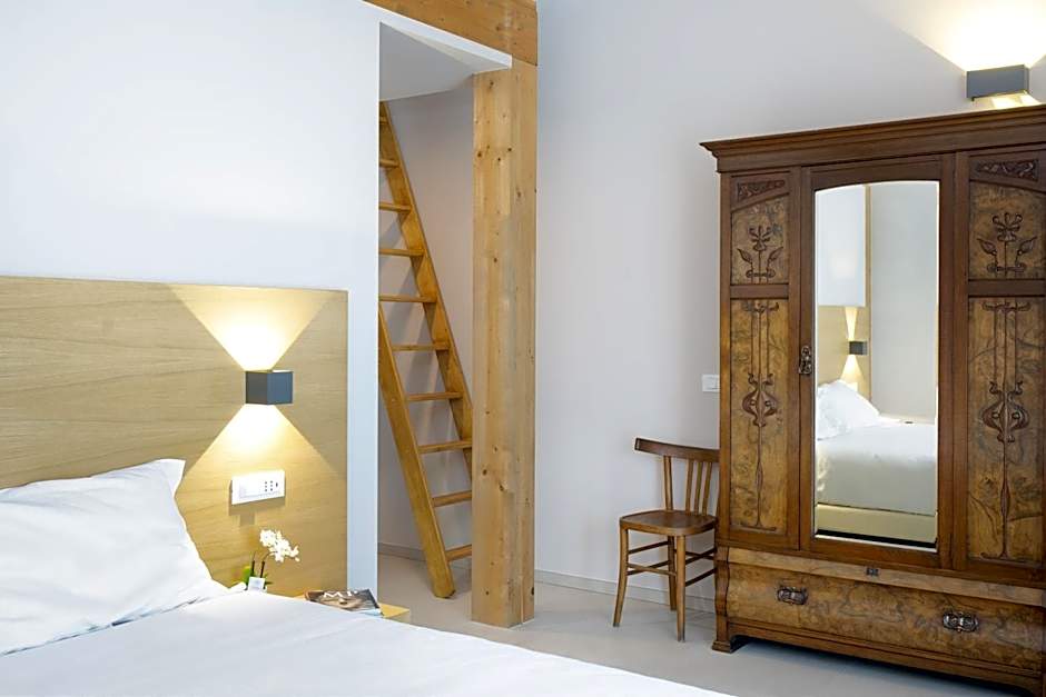 Ros'e Mari Green Home Hotel