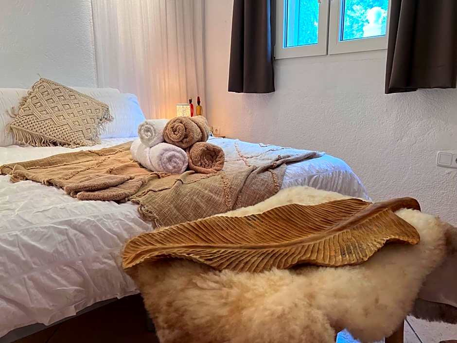 Boutique Casa Lapicida