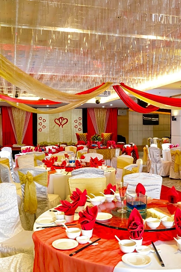 Horizon Hotel