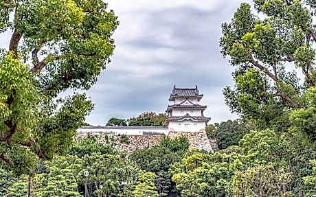 Akashi Luminous Hotel