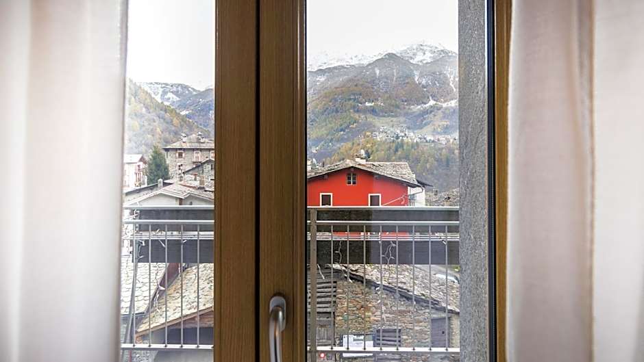 Residence Pizzo Scalino