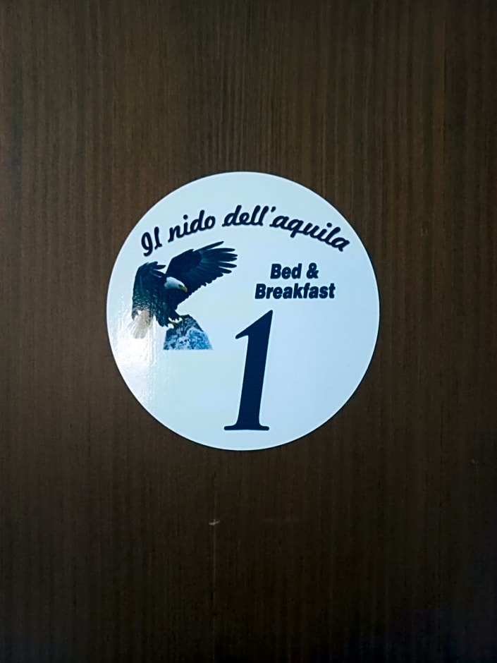 Il Nido dell'aquila
