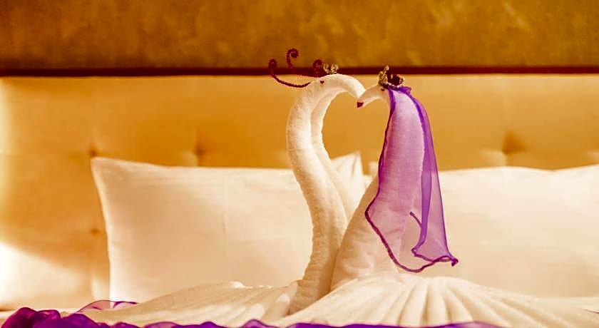 Muong Thanh Grand Bac Giang Hotel