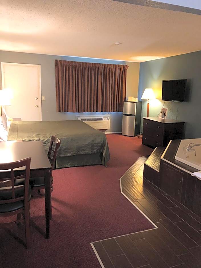 Latham Inn