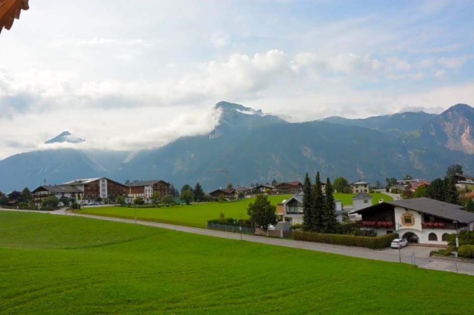 Haus Panorama Pension – Reith im Alpbachtal, IL