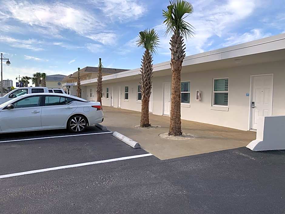 Atlantic Shores Motel