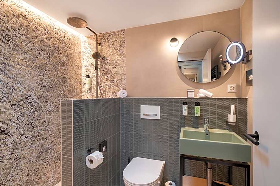 Stella Swiss Quality Hotel