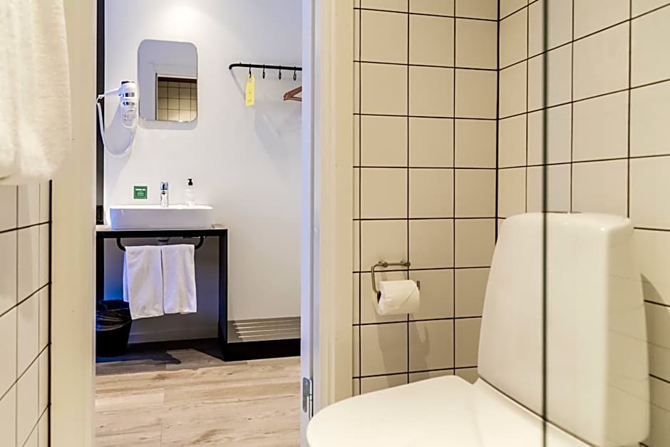 First Hotel Stockholm North