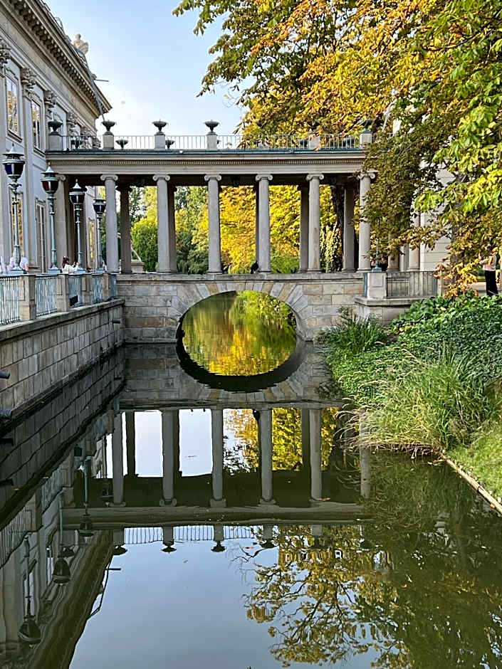 Centrum Konferencyjno-Apartamentowe Mrówka