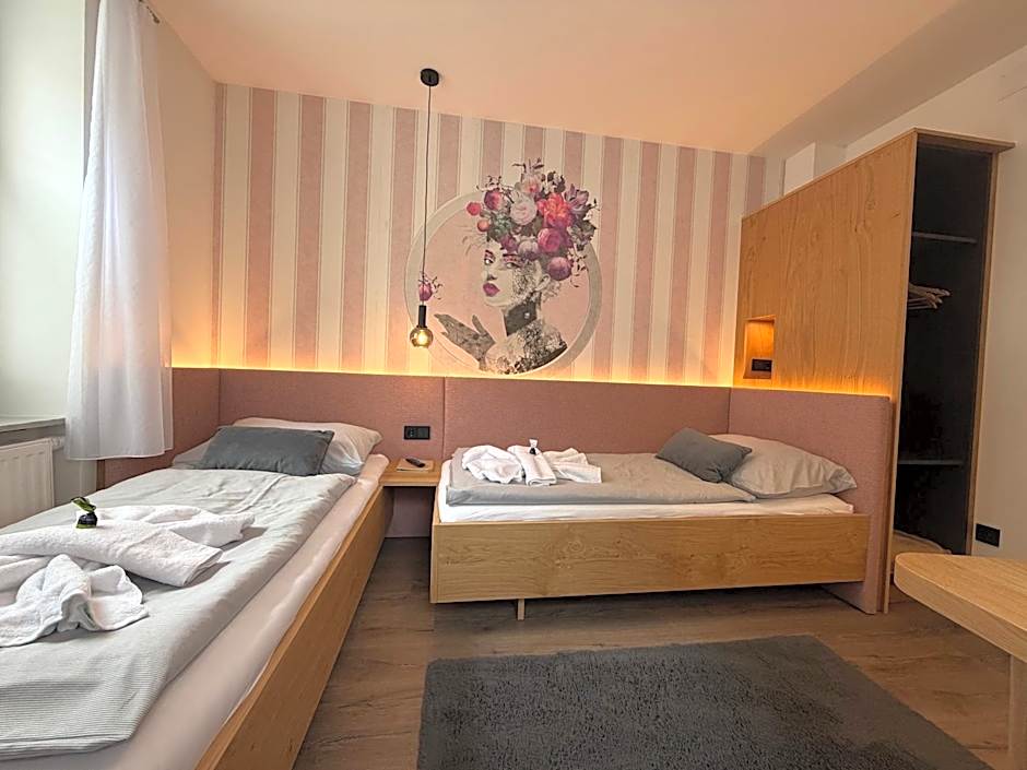 AMADEA - Cityhotel Salzburg