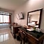 Chiangrai Grand Room Hotel.