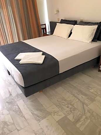 Superior Two-Bedroom Apartment