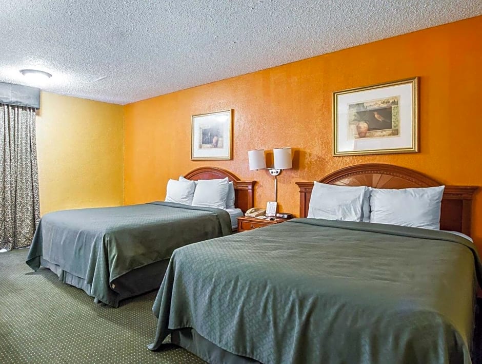 Quality Inn Tucson