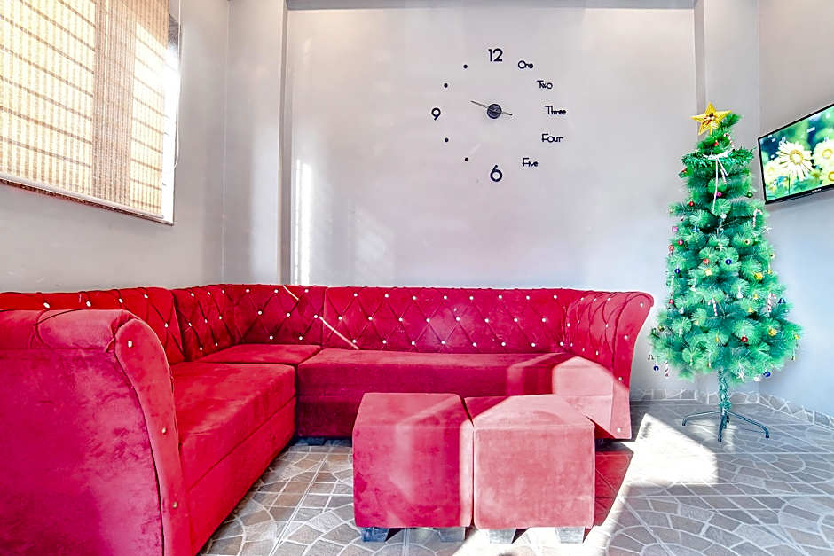 Fabexpress Alpine – Indore, OH