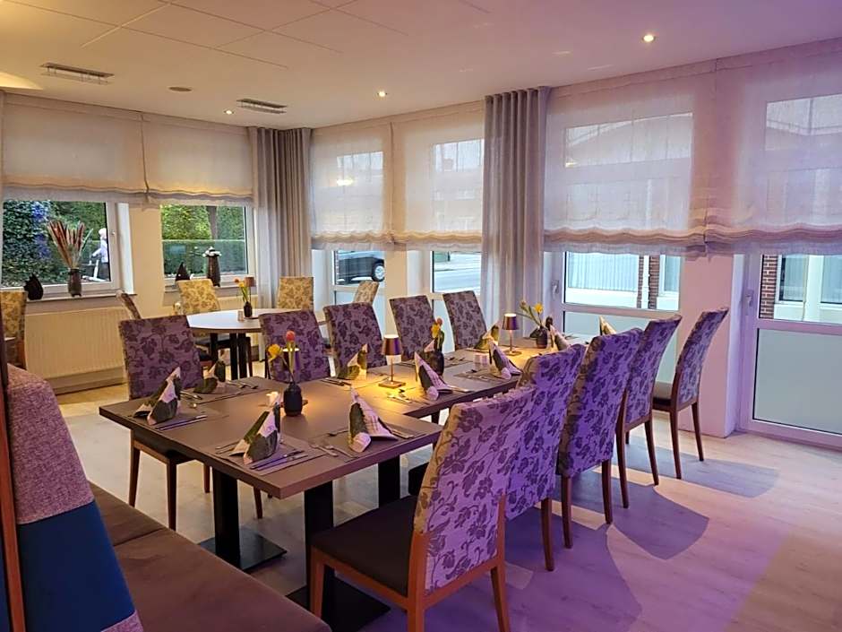 Hotel-Restaurant Kämper Superior