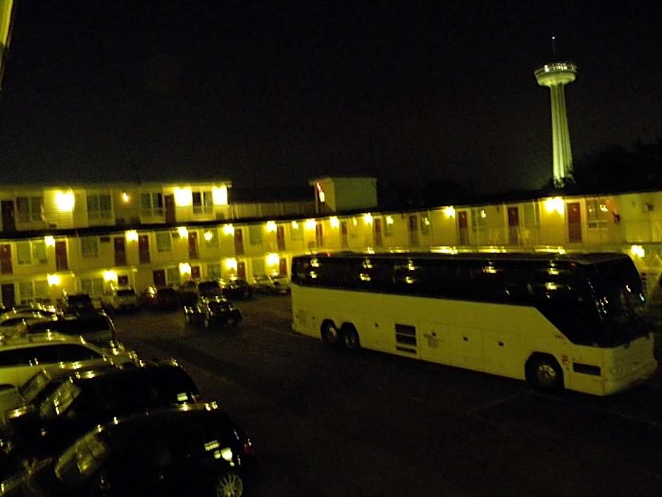 Fairway Inn by the Falls