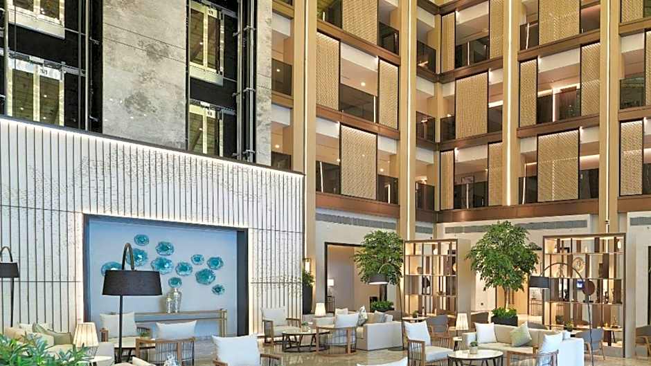 Al Ain Rotana