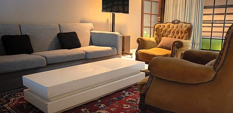 Hotel Clasico