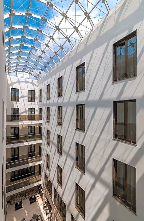 Europa Royale Bucharest