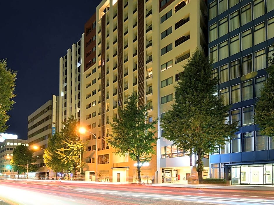 HOTEL WBF Grande Hakata