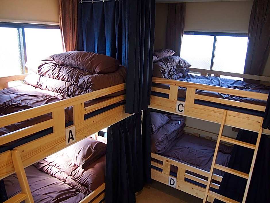 Guest House Sonomama