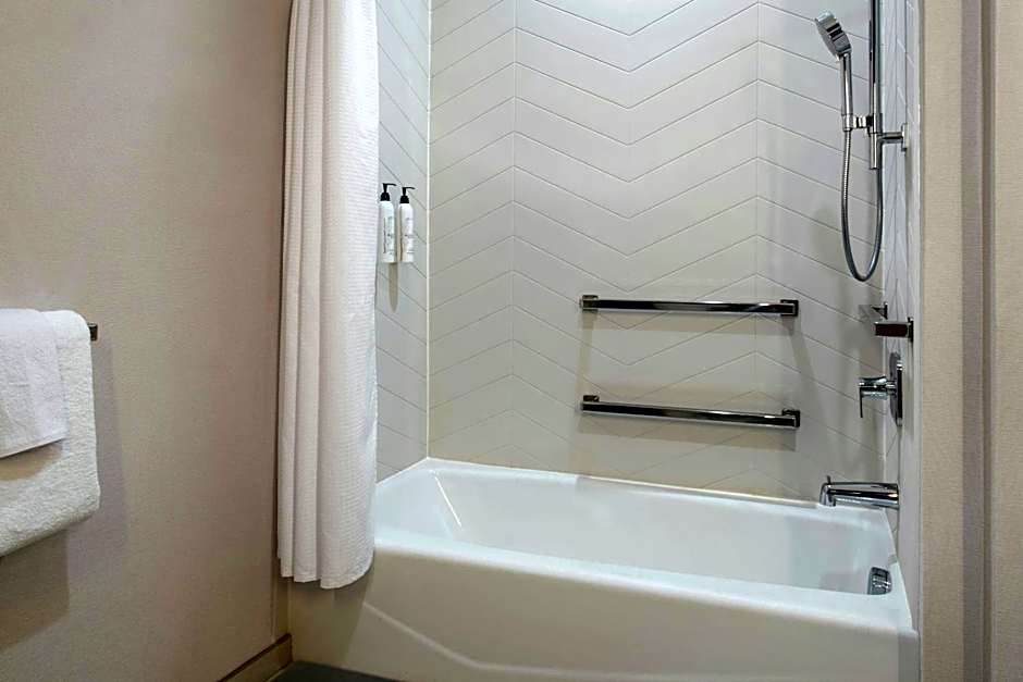 Fairfield Inn & Suites by Marriott Somerset