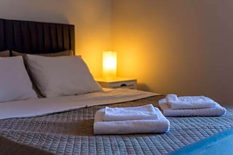 SeaviewHeaven - Private pool - Overlooking Chania