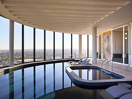 Hotel Chadstone Melbourne - MGallery