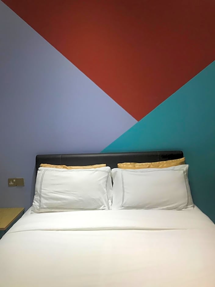 Kavy Boutique Hotel @ KBH