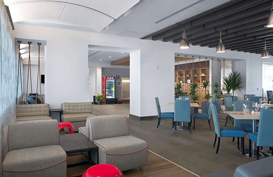 Four Points by Sheraton Fort Lauderdale Airport/Cruise Port