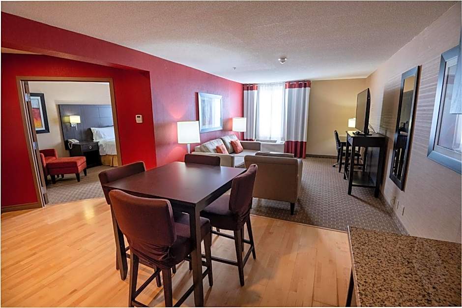 Holiday Inn Express Hotel & Suites Chatham South By IHG