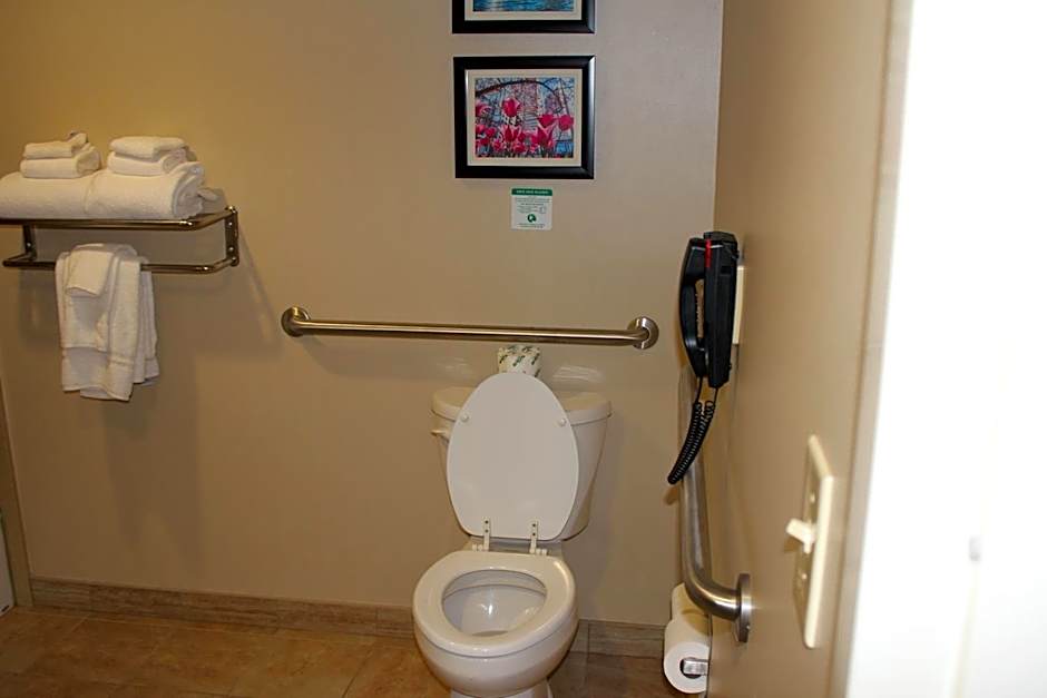 Comfort Suites Huntersville near Lake Norman